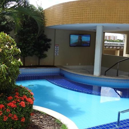 Prive Das Thermas II Caldas Novas Zewnętrze zdjęcie